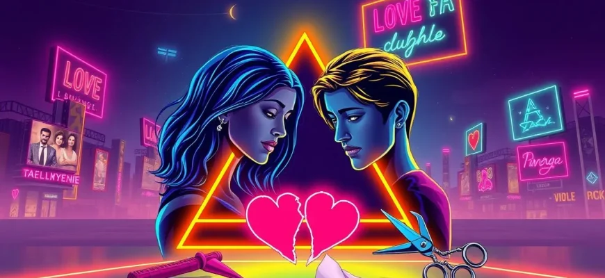 Aşk Üçgeni Temalı Melodram Filmler Aşk Üçgeni Temalı Melodram Filmler