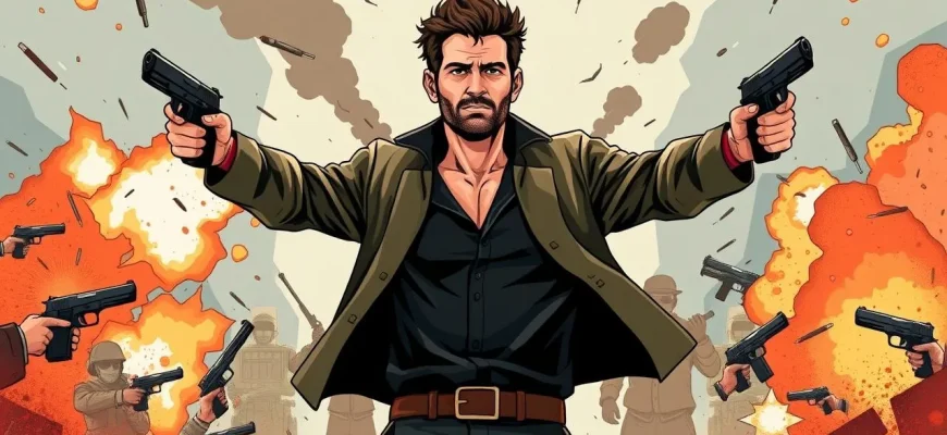 İçsel Çatışmaların Boevik Filmleri İçsel Çatışmaların Boevik Filmleri