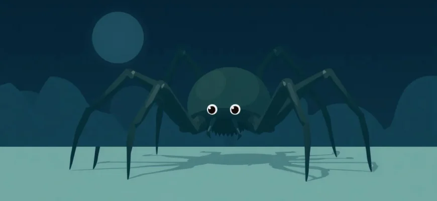 Dedektif Filmler: Sülüklerle İlgili Gizemler