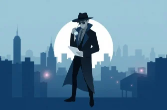 Dedektif Filmler: Süper Güçler