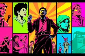 Direniş Filmleri: İlham Veren 10 Film