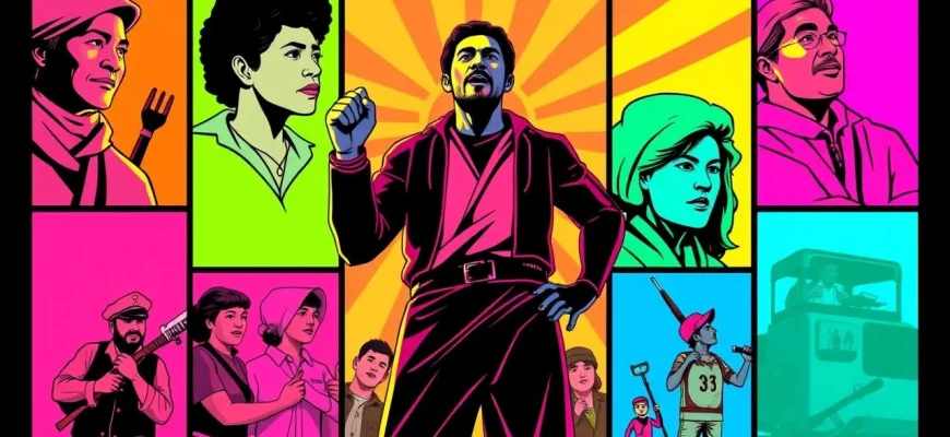 Direniş Filmleri: İlham Veren 10 Film