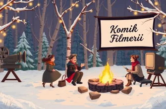 Komik Buzul Filmleri