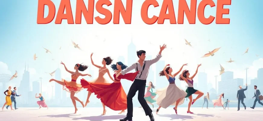 Aksiyon Filmlerinde Dans Edenler Aksiyon Filmlerinde Dans Edenler