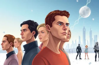 Klonlama ve Bilimkurgu Filmleri