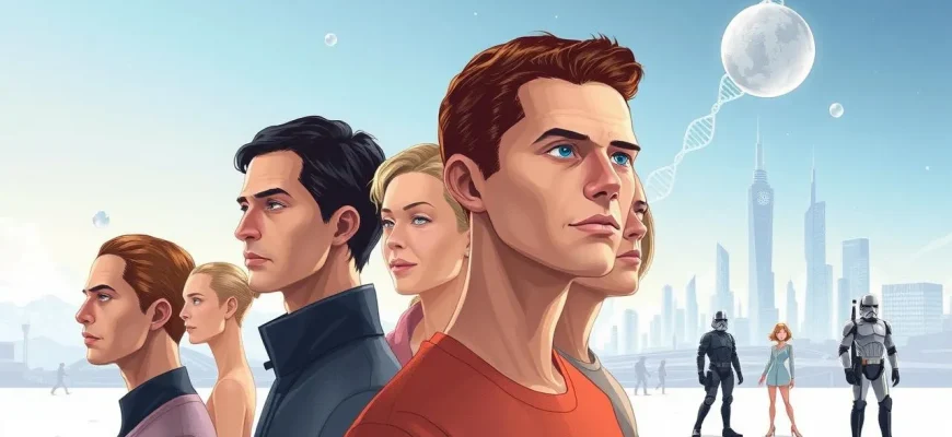 Klonlama ve Bilimkurgu Filmleri