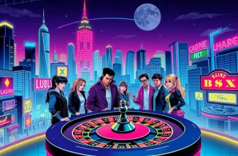 Kriminal Filmler: Şanslı Tesadüfler