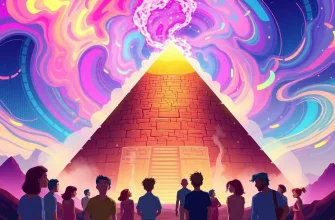 Gizemli Piramit Güç Filmleri