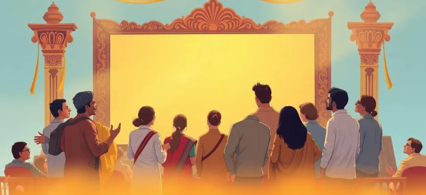 En İyi Hint Filmleri