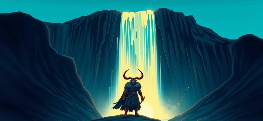 İzlanda Temalı Fantastik Filmler