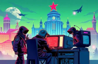 Sovyet Hacker Filmleri