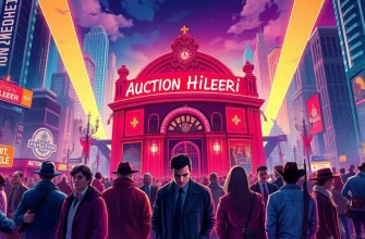 Auktion Hileleri ve Suç Filmleri