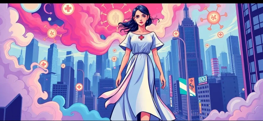 Fantastik Filmler: Ölümcül Hastalıklar Temalı 9 Film