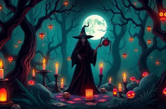 Cadılar Bayramı İçin En İyi 9 Film