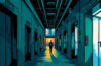 Asansör Gerilim Filmleri