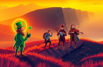İrlanda Hakkında 10 Film İrlanda Hakkında 10 Film