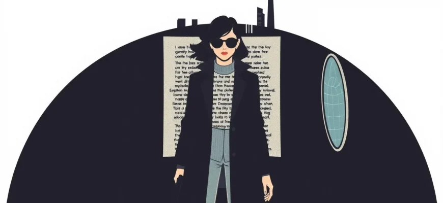 Gurur ve Gizem: Dedektif Filmler