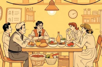 Açlığa Gülmek: Komik Filmler