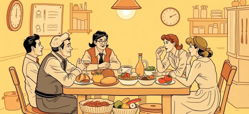 Açlığa Gülmek: Komik Filmler