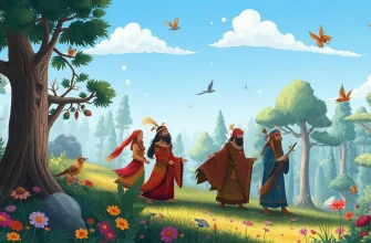 Aile Filmleri: Şamanlar Aile Filmleri: Şamanlar