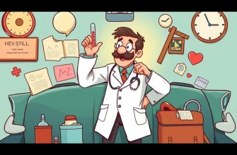 En Komik Doktor Filmleri