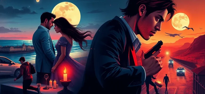 Aşkta İhanet Temalı Aksiyon Filmleri Aşkta İhanet Temalı Aksiyon Filmleri