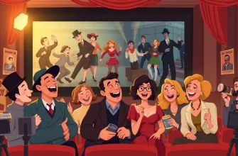 20. Yüzyılın En İyi Komedi Filmleri 20. Yüzyılın En İyi Komedi Filmleri