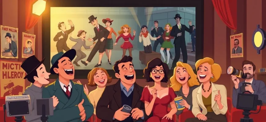 20. Yüzyılın En İyi Komedi Filmleri