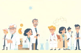 Bilim Kurgu Filmleri: Bilim İnsanları