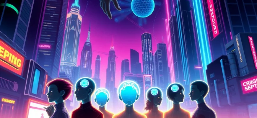 Gizemli Düşünce Okuma Filmleri