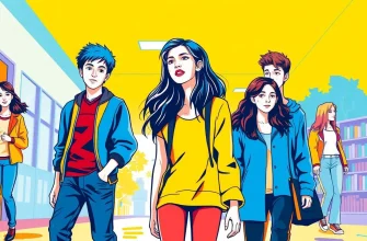 Lise Dramaları: 10 Film Önerisi Lise Dramaları: 10 Film Önerisi