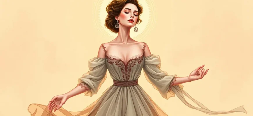 Ekstra Duyularla İlgili Biyografik Filmler