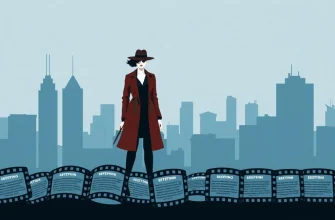 Dedektif Filmler ve Ayrımcılık Temalı 10 Film Dedektif Filmler ve Ayrımcılık Temalı 10 Film