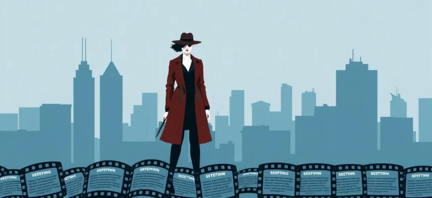 Dedektif Filmler ve Ayrımcılık Temalı 10 Film