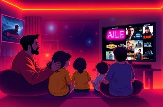 Aile İçin Kehanet Filmleri