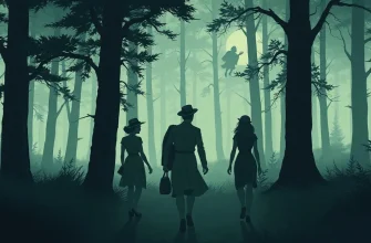 Doğada Korku: 10 Ürpertici Film