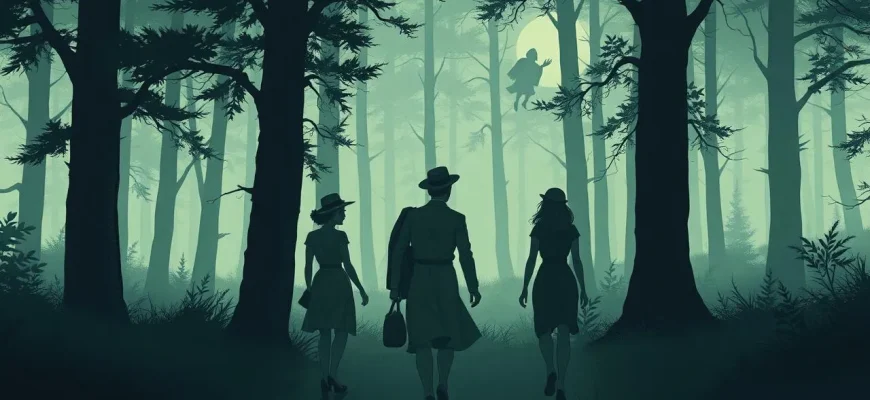 Doğada Korku: 10 Ürpertici Film Doğada Korku: 10 Ürpertici Film