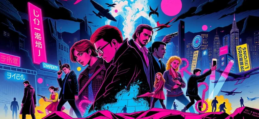 Suç Filmleri: Kişilik Değişimi Suç Filmleri: Kişilik Değişimi