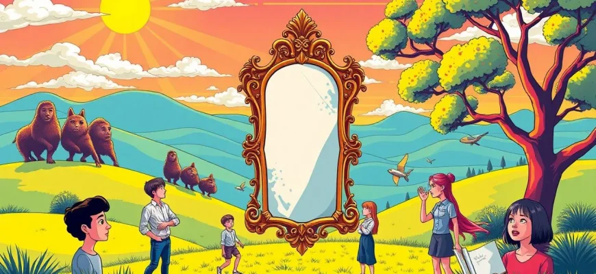 Fantastik Utanç Filmleri: 5 Unutulmaz Film