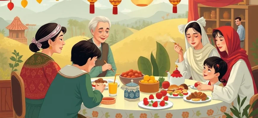 Bayram Geleneği Dram Filmleri Bayram Geleneği Dram Filmleri