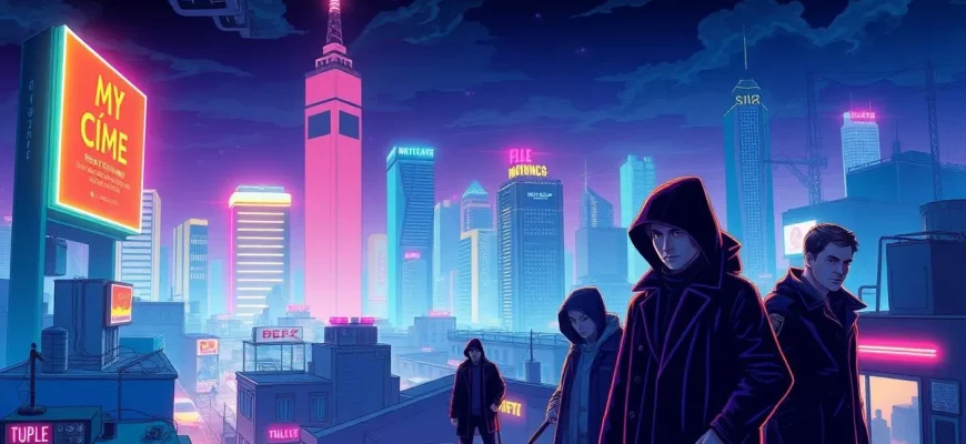 Kriminal Filmler: Gürültülü Davalar Kriminal Filmler: Gürültülü Davalar