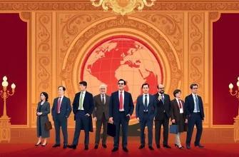 Diplomatların Biyografik Filmleri Diplomatların Biyografik Filmleri