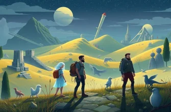 Fantastik Terkedilmiş Yerler Filmleri