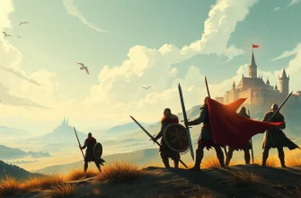 Savaşçı Filmler: 10 Efsanevi Film