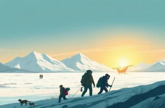 Tundra Filmleri: Soğuk ve Gizemli Dünyalar