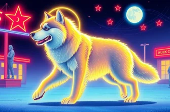 Sovyet Köpek Filmleri