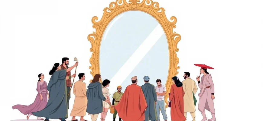 Gurur Temalı Filmler