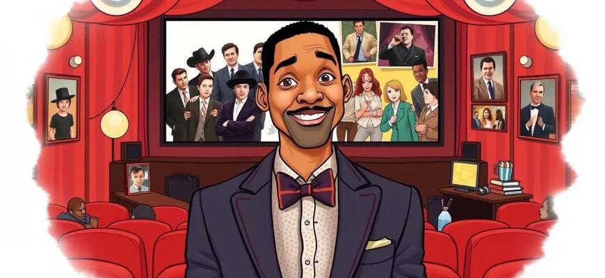 Will Smith’in En İyi Komedi Filmleri Will Smith’in En İyi Komedi Filmleri