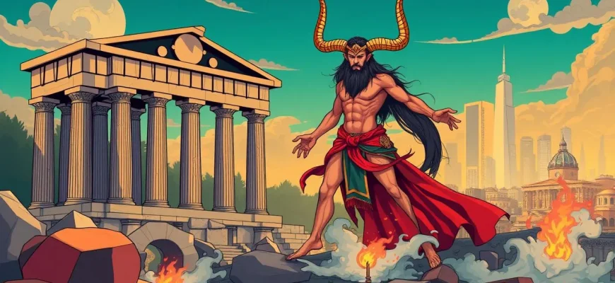 Paganizm Temalı Drama Filmleri Paganizm Temalı Drama Filmleri