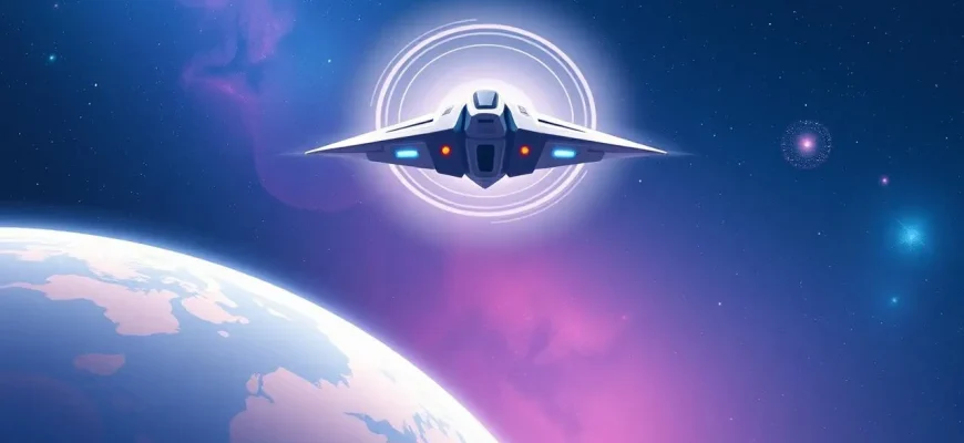 Galaktik Bilim Kurgu Filmleri Galaktik Bilim Kurgu Filmleri